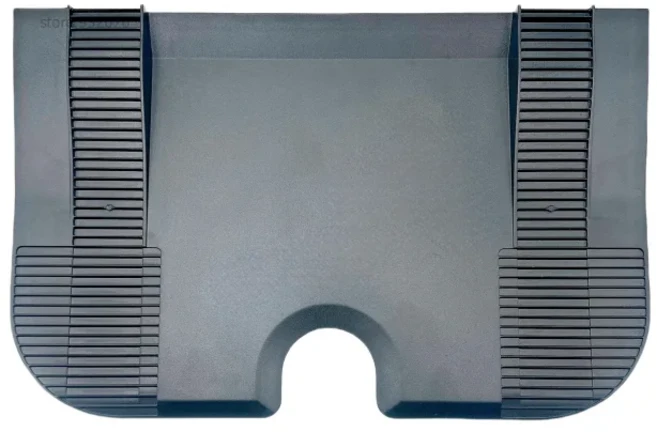 로보락 신형 도크 램프 보드 Q 리보 마스터 / 슬림 엣지 S5V QV35A 로봇 청소기 액세서리, 01 Ramp Path 1PC