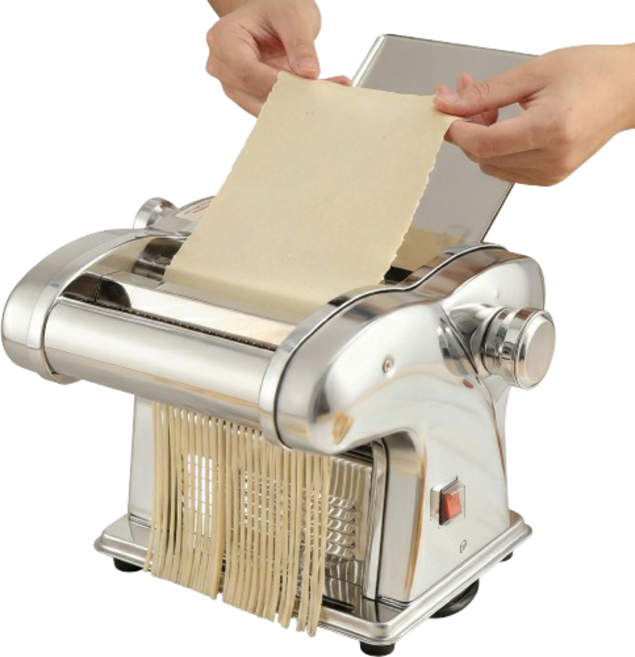 [마스터누들] 가정용 제면기 자동 칼국수 국수 업소용, 1개