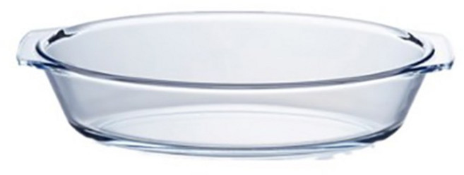 아트웨어 오븐락 원형그라탕기700ml (0682), 세움 본상품선택, 1개