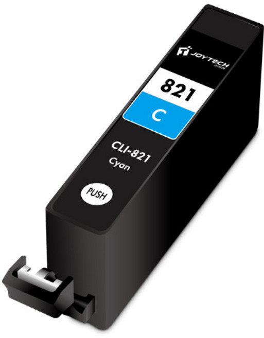 캐논 PGI-820 호환잉크, CLI-821파랑/호환, 1개