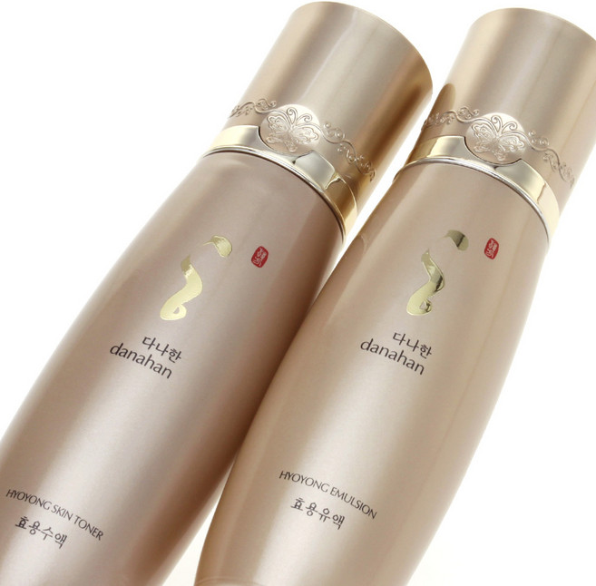 다나한 효용 2종 세트(케이스 없음) 유통기한확인, 2026년7월30일