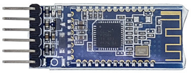 아두이노 블루투스 4.0 BLE 모듈 AT-09 Arduino Bluetooth Module