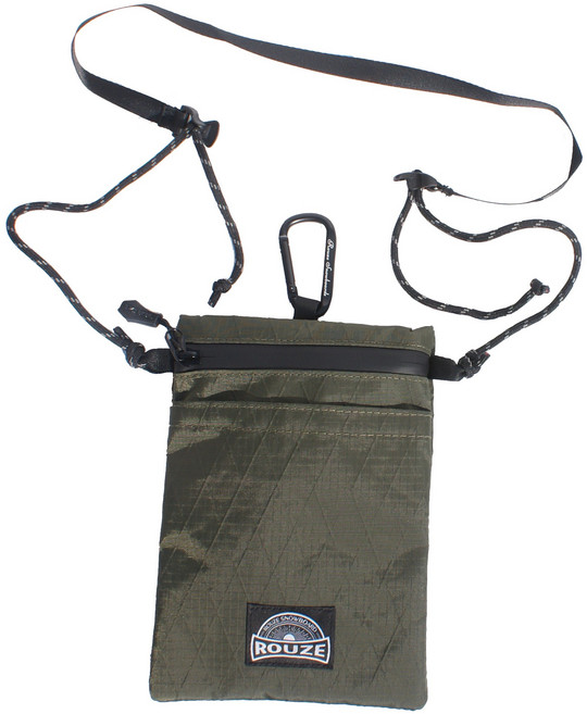 로제 스키보드 여행캠핑 낚시 야외용 아웃도어 숄더케이스/스키보드용품 RZA780, 1개