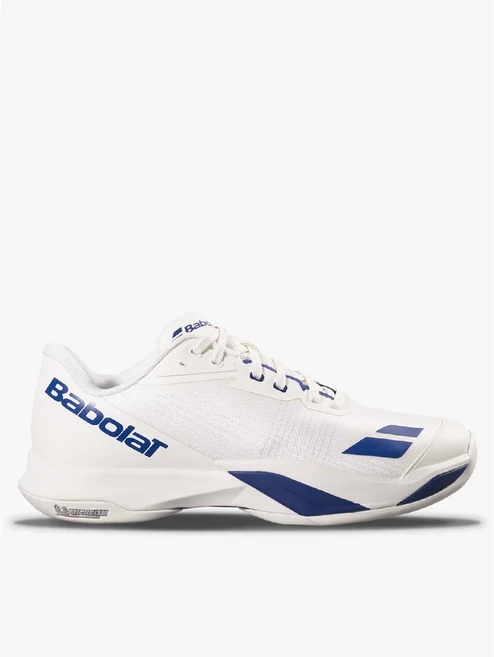 바볼랏 제트 마하 4 남성 올코트용 테니스화