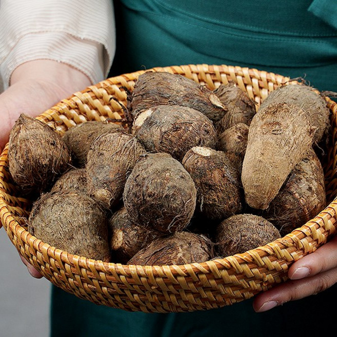 생토란 1kg x 2, 2개