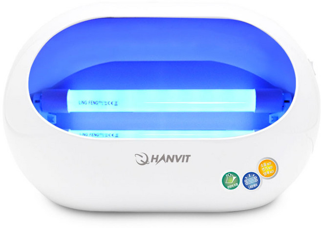 LED 유인램프 날벌레 해충퇴치기초파리 모기 해충포충기 가정용모기퇴치기 실내용포충기, LED 유인포충기 HV438