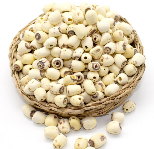 청수생약 껍질깐 연자육 1kg 품질검사합격, 1개