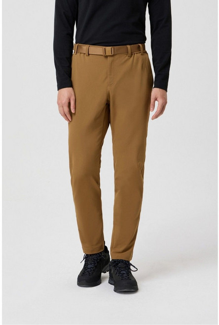 (국내매장정품) 코오롱스포츠 남성 트레킹 레귤러핏 팬츠 JWPNA24111CAM 150352