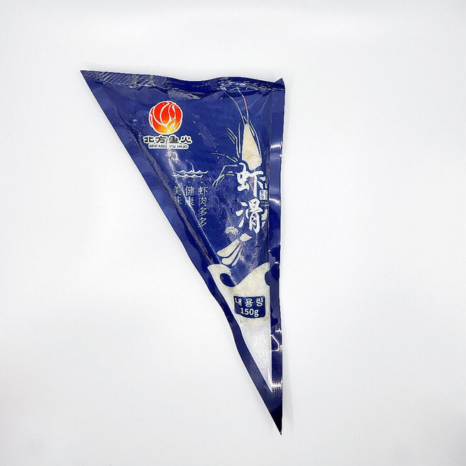 새우살(믹스)150g, 1개, 150g
