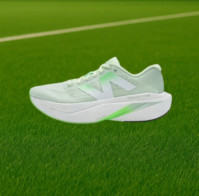 [국내매장판] 운동화 스니커즈 러닝화 / NBPFFS151J / SC Trainer V3 (남성 D) (M/GREEN) -jys - 쿠팡
