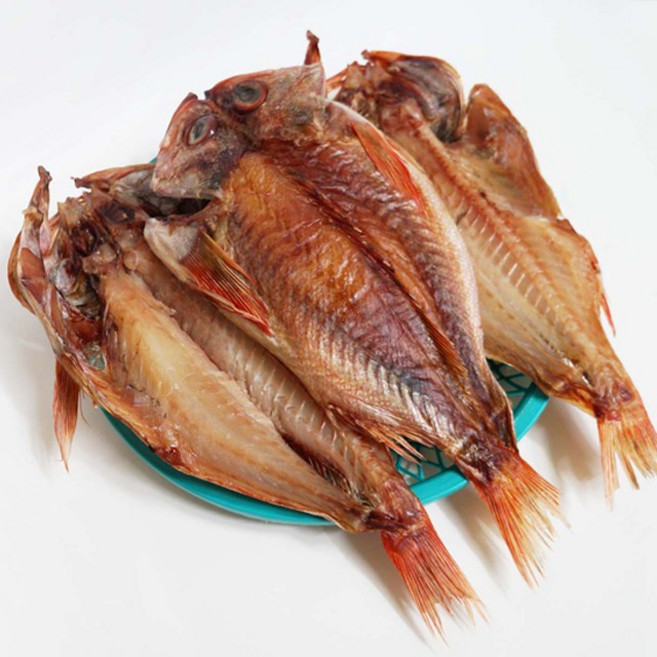 볼락 36cm 5마리, 1개