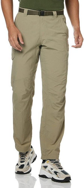 3위 - Columbia Silver Ridge Cargo 남성용 바지 462430