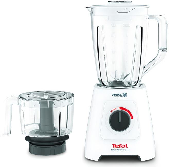 테팔 블렌드포스 플러스 대용량 다지기, BL42X1KR