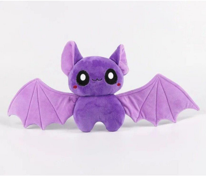 99 나이트인더포레스트 99일 생존 야간 숲 살아남기 캐릭터 괴물 박쥐 인형, 아기 박쥐