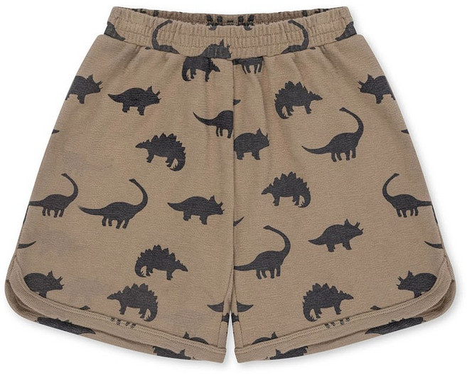 8위 - [KONGES SLOJD] 콩제슬레드 24SS 키즈 반바지 OBI SHORTS GOTS KS100428