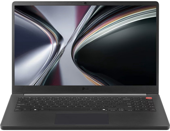 LG전자 그램북 AI 2026 라이젠 AI 5 430 16인치, 16UD55U, WIN11 Home, 16GB, 256GB, 타이탄 블랙