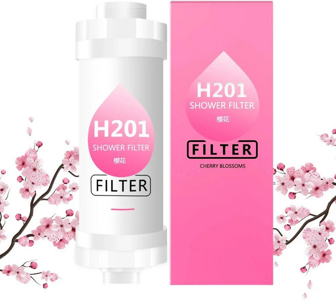 샤워헤드 필터 연수기 제거 청정기 욕실 액세서리 교체 20 개