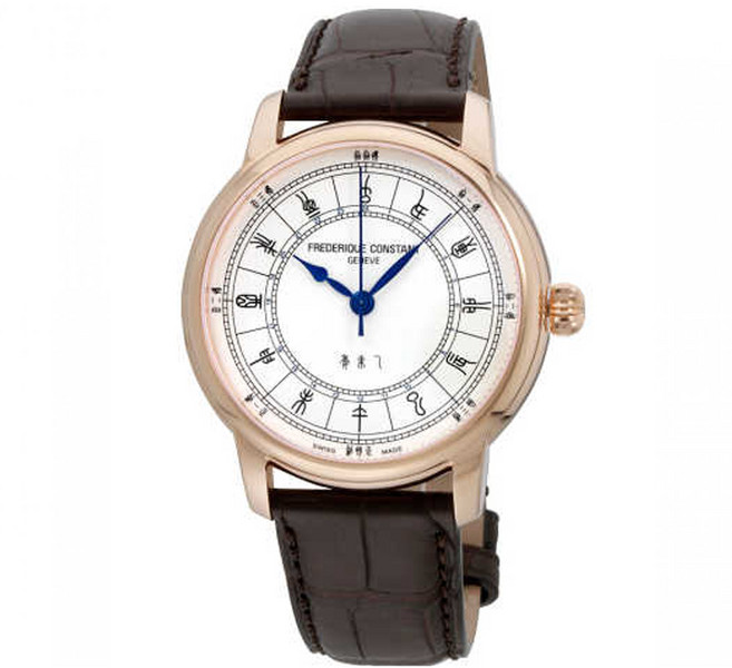 FC-724CC4H4 매뉴팩처 조디악