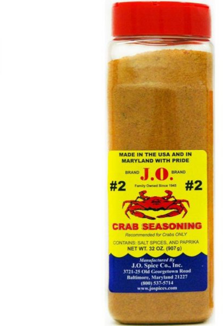 Htlaew JO 게양념 2호 32온스, 907g, 1개