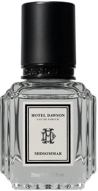 [본사직영] 호텔도슨 미드소마 향수 오드퍼퓸 20ml 새벽공기향수, 선물포장, 1개