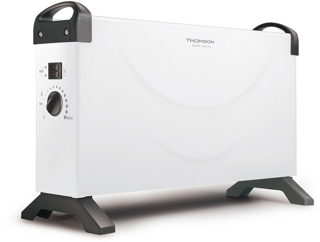 THOMSON 方形盒子對流式電暖器 TM-SAW24F