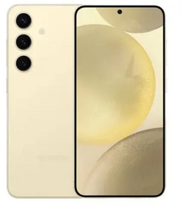 S24 플러스 99% 새상품 공기계 2년 무상 A/S 통신3사 사용가능 - REMIND, 256GB, 옐로우