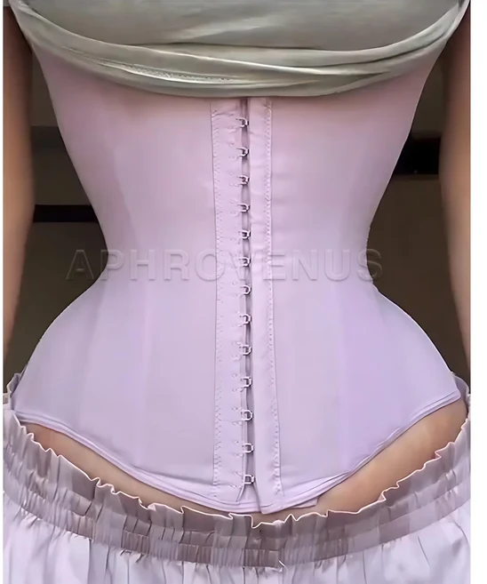 여성용 보정속옷 뼈대 허리 트레이너 코르셋 체중 감량용 트리머 거들 바디 쉐이퍼 복부 조절 운동 슬리밍