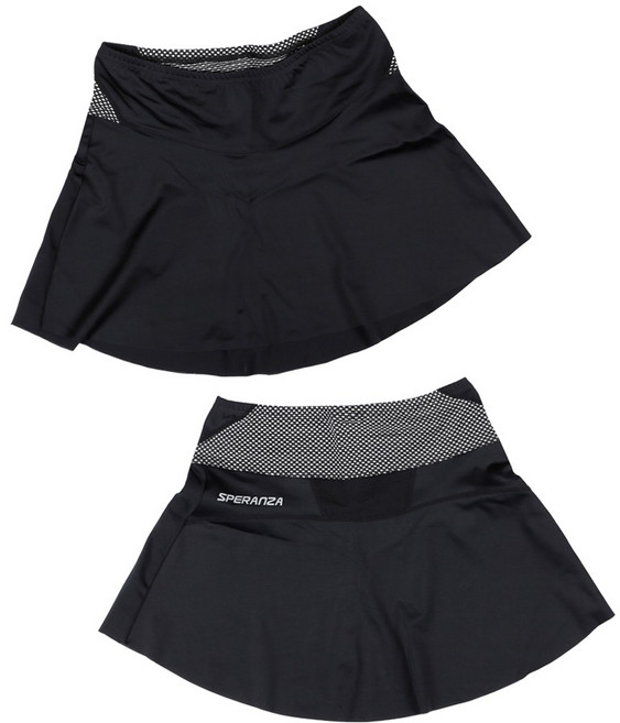 여성 자전거 랩스커트 힙커버팬츠 기능성 사이클복 라이딩 의류