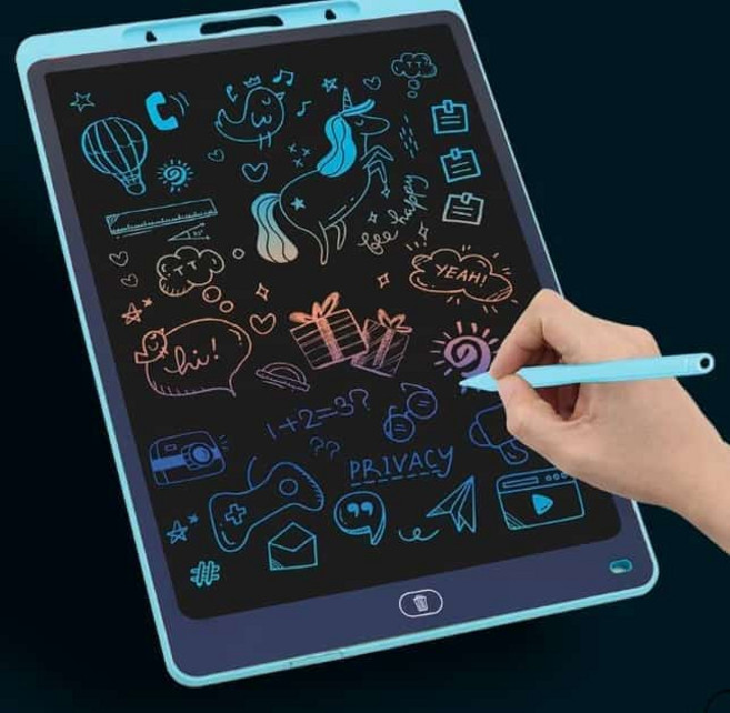 놀이자신감 스케치 놀이 패드 20인치 유아 어린이 그림 그리기, 본상품선택