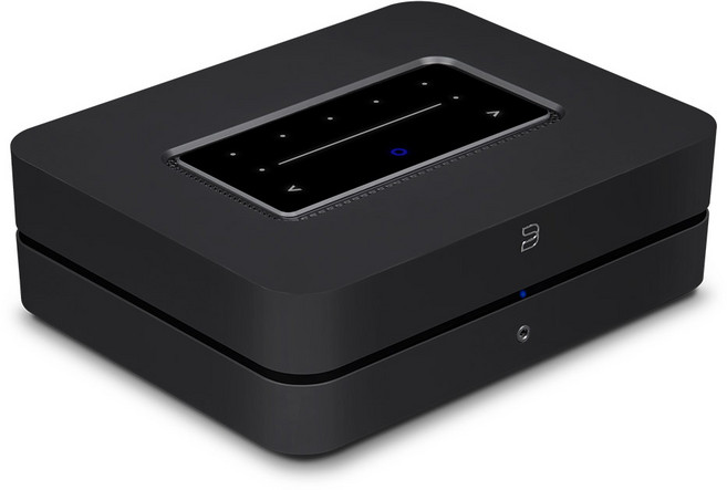 Bluesound PowerNode 串流擴大機 HDMI eARC 藍芽 光纖 勝鋒音響 光華商場