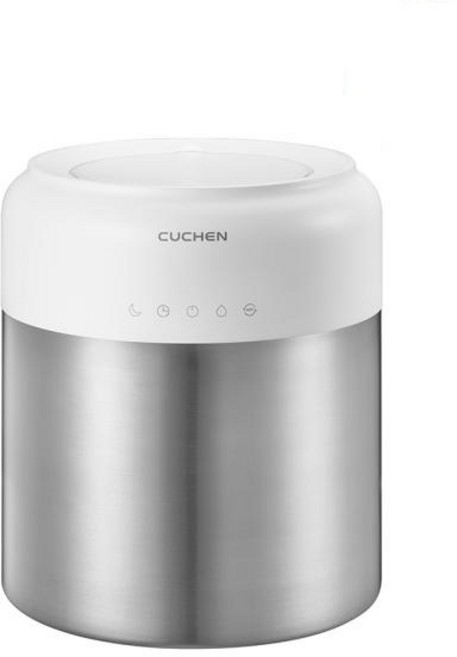 쿠첸 올스텐 수조 초음파 가습기, CUH-U45200W, 혼합색상