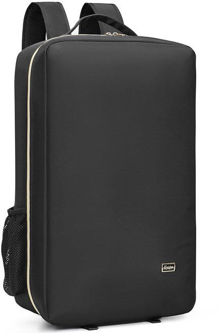 클럽 공연을 위한 라벤 DJ 백팩 파이오니어 DDJ-REV1과 호환되는 믹서 케이스 컨트롤러 노베이션 런치키 37 키 키보드 및 기타 장비