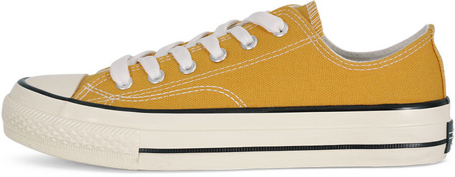 [슈플랜] 베이직 남녀 데일리 스니커즈 캔버스화 커플신발 운동화 C-1027