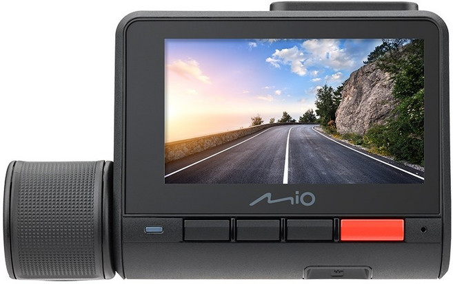 Mio 960W 4K 新2代星光級 安全預警九合一GPS WIFI 行車記錄器(送-32G卡) R45630