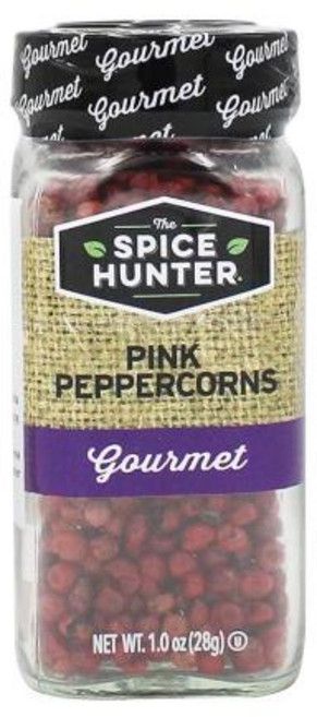 The Spice Hunter 파프리카 훈제 그라운드 51g 병 미국직구, 1개