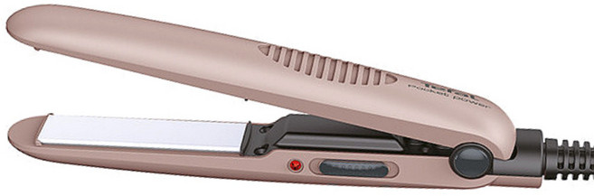 테팔 미니고데기 헤어 스트레이트너 매직기 휴대용 여행용 고데기