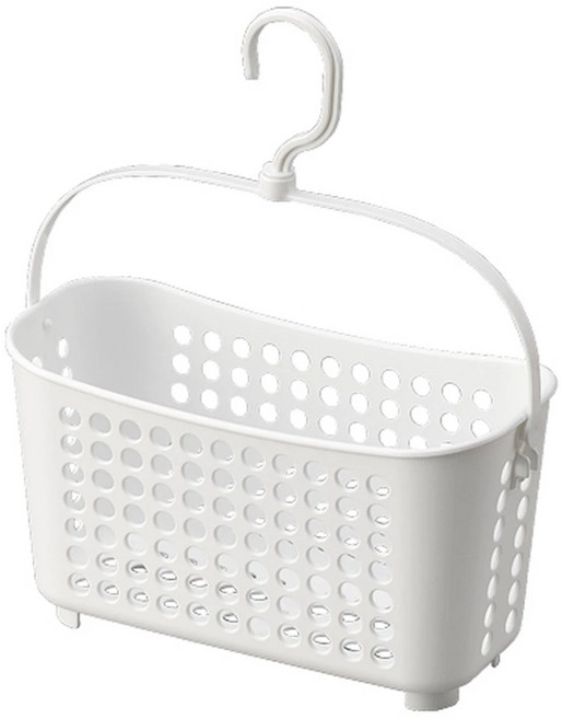 에이프릴 일본제 빨래집게 바구니