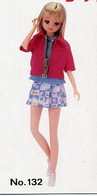 제니 코디 드레스 132