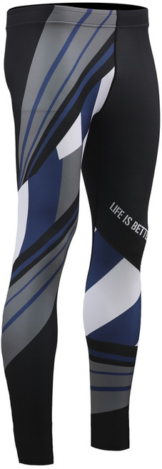 지프라브 남성용 빅사이즈 자외선차단 긴팔 래쉬가드 상의 워터레깅스