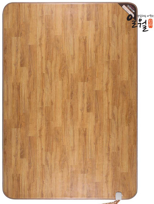 [TV홈쇼핑 히트상품] 2026년형 일월 나노륨 온수 카페트매트 모노륨 온수매트 매트명가일월 거실용매트, 소형(1000x1830mm)