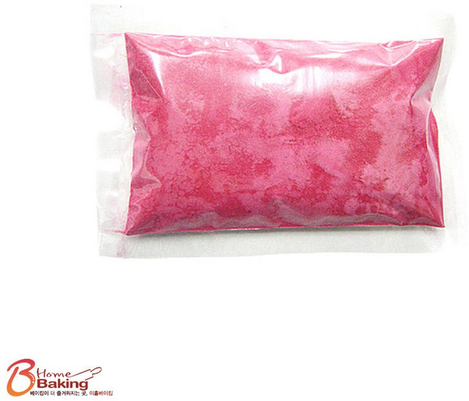 이홈베이킹 복분자딸기과즙분말 1Kg, 1개