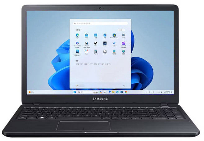 삼성 노트북3 NT301E5L 15.6인치 인텔 6세대 Core-i5 RAM 8GB~16GB SSD 탑재 신품 배터리 장착 윈도우11설치 중고노트북, WIN11 Pro, 8GB, 512GB, 블랙
