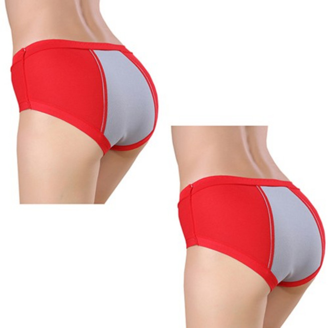 라이프플러스 와이드 밴드 팬티 5569 2p