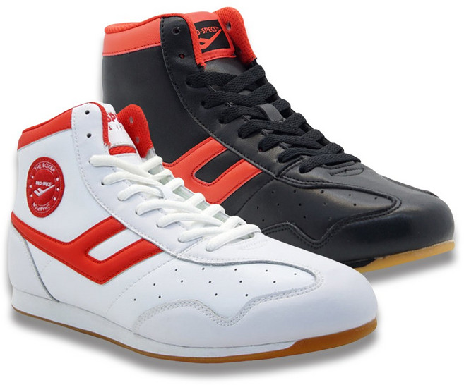 프로스펙스 오리지널 레트로88 복싱화 권투화