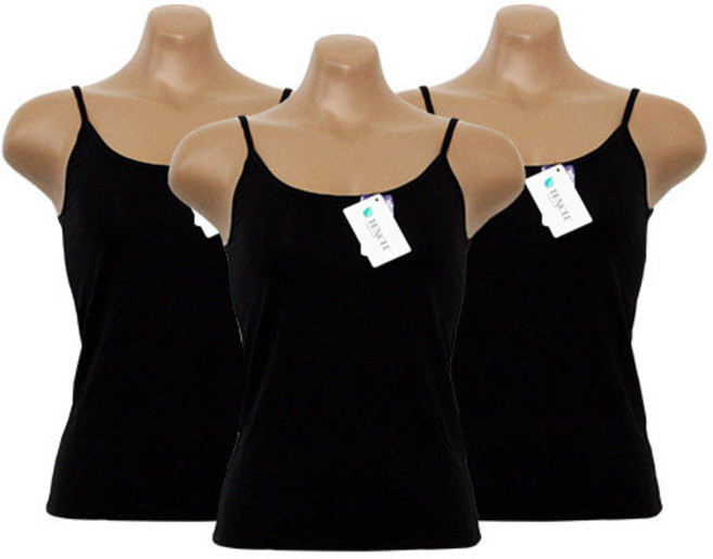 필테라 퓨어텐셀여성끈런닝_3매입