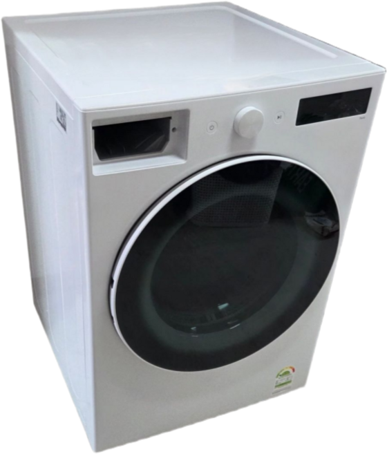 [기사님설치 폐가전무상수거] LG전자 트롬 오브제컬렉션 건조기 18KG RG18WNW 화이트