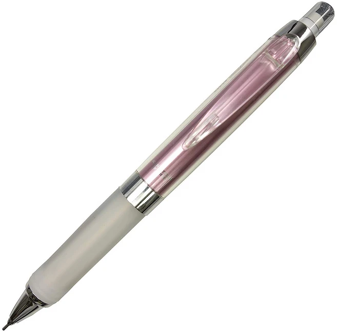알파겔 샤프 M5-858GG 노블 핑크 N13, 0.5mm, 1개 - 쿠팡