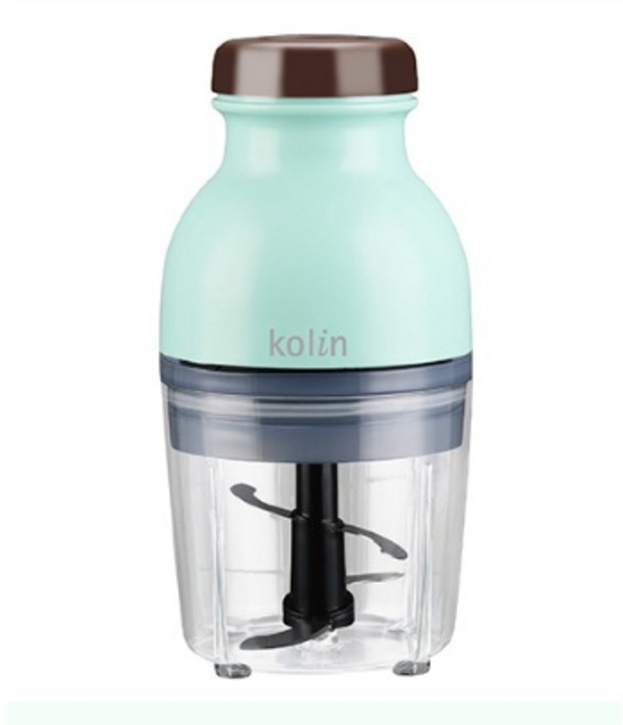 Kolin 歌林萬用食物調理機 KJE-HC500 - 攪拌機 多功能料理