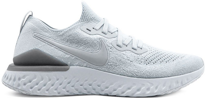 나이키 에픽 리액트 플라이니트 2 스니커즈