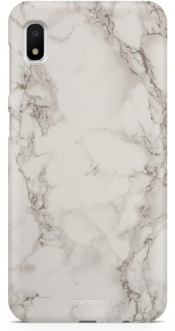 데이투데이 카카오 리틀프렌즈폰4 케이스 대리석 하드